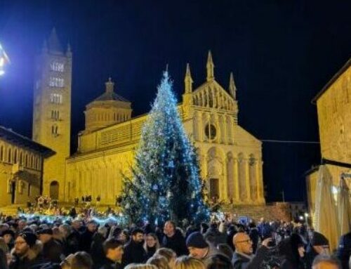 Natale al museo